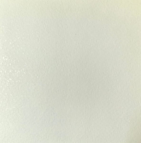 Papierquadrate weiss matt